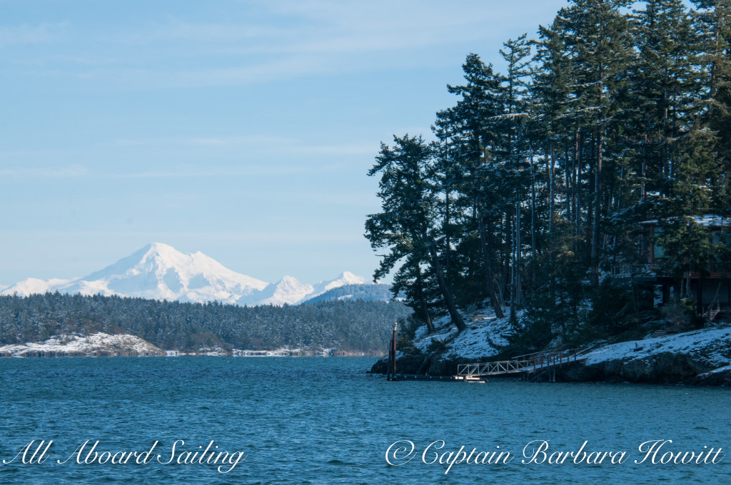 Mount Baker