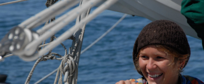 More than Watching Whales More than Watching Whales