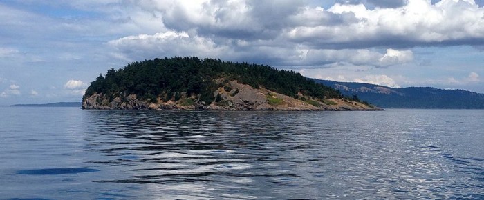 Round Waldron to Skipjack Island