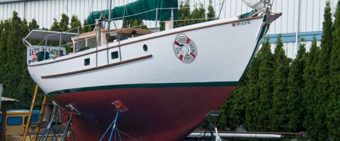 Drydock 2015 Drydock 2015