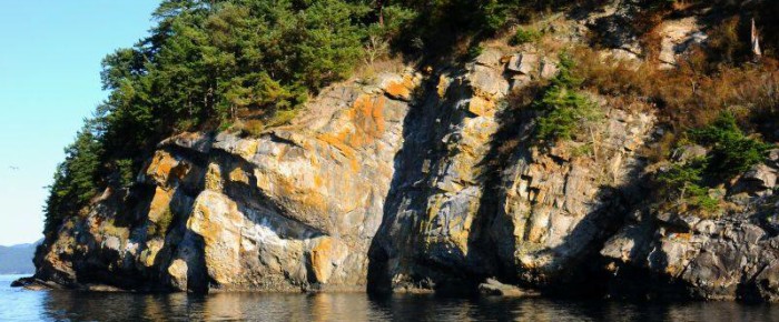 September equinox sail – Fall is coming