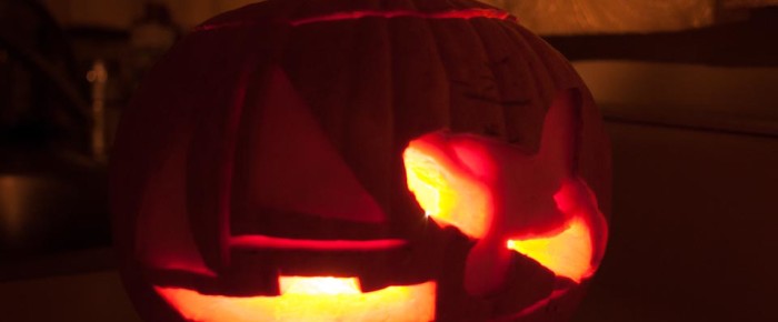 Happy Halloween Happy Halloween