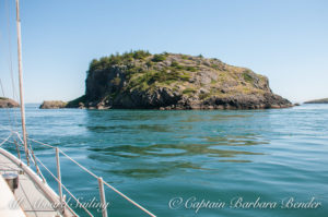 Castle Island