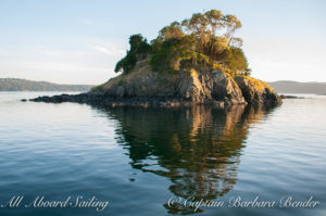 Nob Island