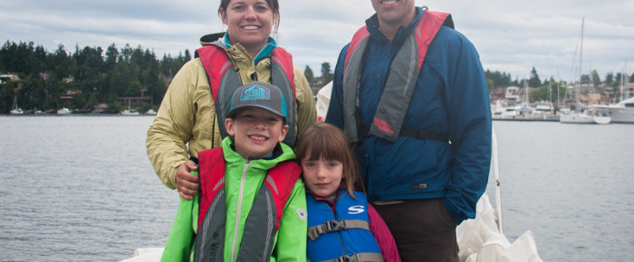 Family Sails