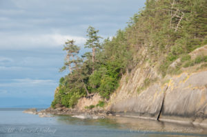 San Juan Islands All Aboard Sailing charters