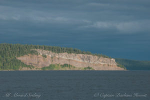 San Juan Islands All Aboard Sailing charters