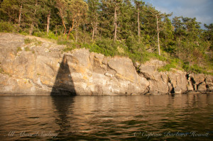 San Juan Islands All Aboard Sailing charters