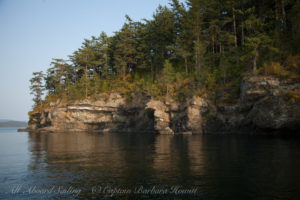 Flattop Island