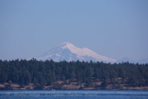 Mount Baker