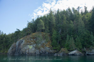 Blakely Island