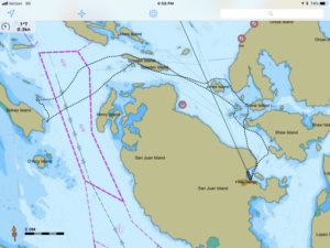 Route Map IMG_3544