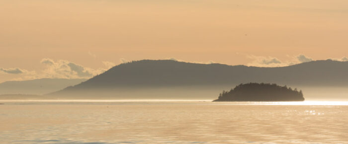 Beautiful sunset sail Beautiful sunset sail