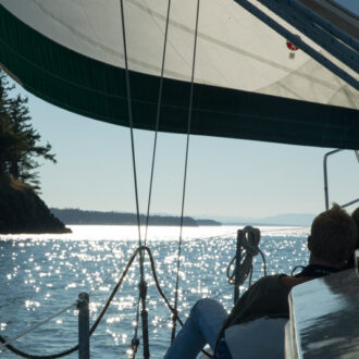 Proposal sail