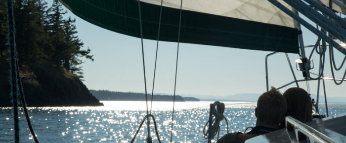 Proposal sail