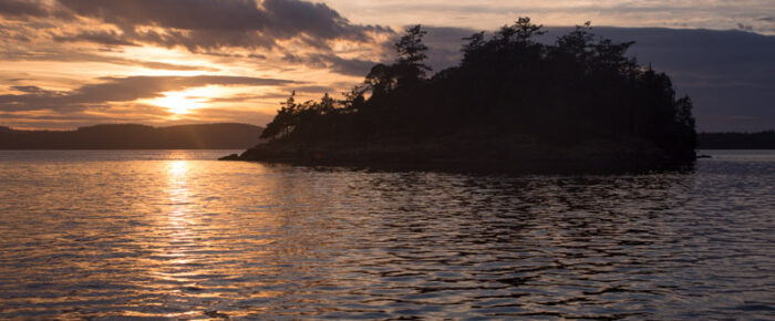 Beautiful Sunset Sail Beautiful Sunset Sail