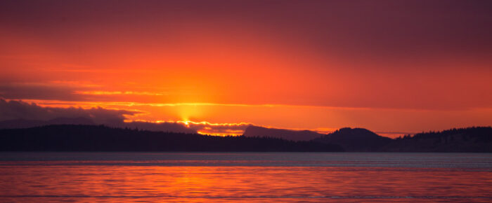 Spectacular Sunset Sail Spectacular Sunset Sail